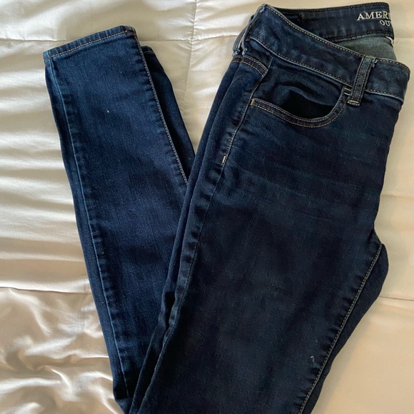 American Eagle Jeans - Picture 5 of 5